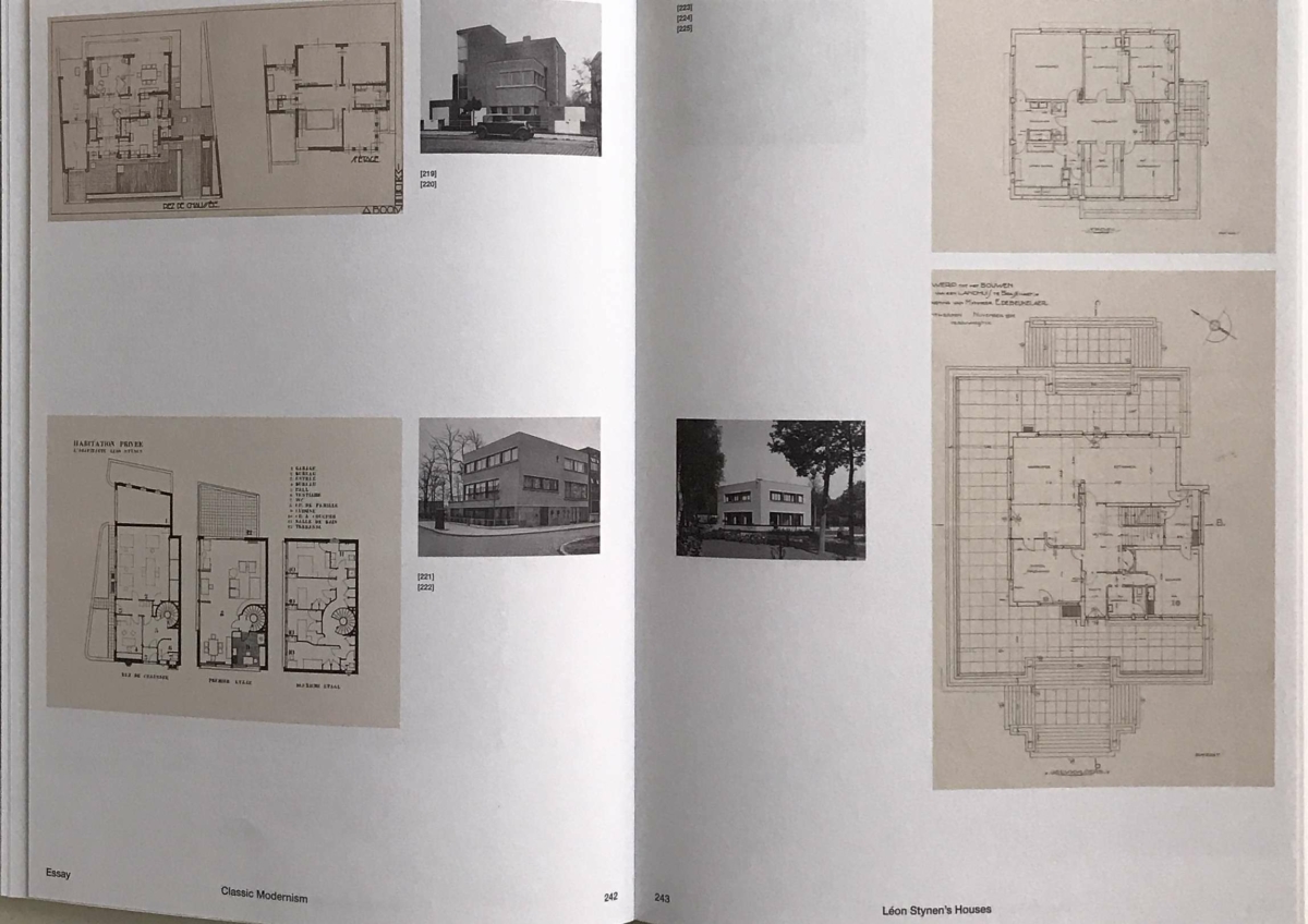 2018 1011 CVOET Leon Stynen Classic Modernism Pagina 5